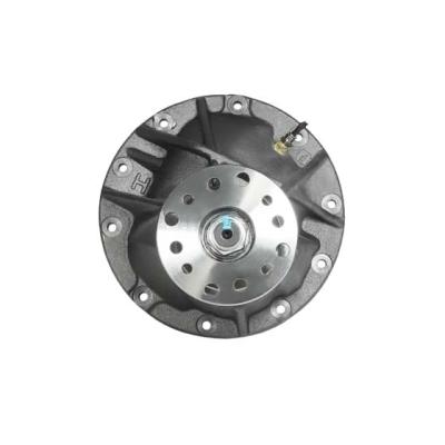 Dropout Assembly Toyota 8 Front Diff W/Zip Locker 30 Spline 4.88 Ratio 8 Inch Toyota 4.88 30 Spline Zip Locker 3RD Member Assembly W/ Yoke Yukon Gear