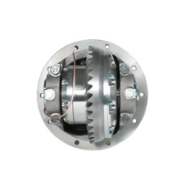 Dropout Assembly Toyota 8 Front Diff W/Zip Locker 30 Spline 4.88 Ratio 8 Inch Toyota 4.88 30 Spline Zip Locker 3RD Member Assembly W/ Yoke Yukon Gear