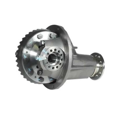 Ydatlcf-529YGL Differential Assembly For Toyota 4Runner Land Cruiser And Pickup Yukon Gear