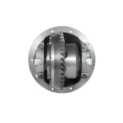 Dropout Assembly Toyota V6 Rear W/Dura Grip Lsd 30 Spline 4.56 Ratio YDATV6-456YDG TV6 8 Inch Toyota 4.56 3RD Member Assembly W/ 30 Spline Dura Grip Posi &amp; Yoke Yukon Gear
