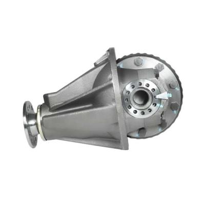 Dropout Assembly Toyota V6 Rear W/Dura Grip Lsd 30 Spline 4.56 Ratio YDATV6-456YDG TV6 8 Inch Toyota 4.56 3RD Member Assembly W/ 30 Spline Dura Grip Posi &amp; Yoke Yukon Gear