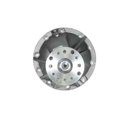 Dropout Assembly Toyota V6 Rear W/Dura Grip Lsd 30 Spline 4.56 Ratio YDATV6-456YDG TV6 8 Inch Toyota 4.56 3RD Member Assembly W/ 30 Spline Dura Grip Posi &amp; Yoke Yukon Gear