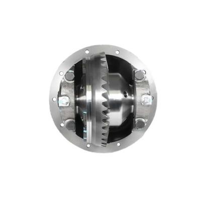 Dropout Assembly Toyota V6 Rear W/Grizzly Locker 30 Spline 4.88 Ratio TV6 8 Inch Toyota 4.88 3RD Member Assembly W/ 30 Spline Grizzly Locker &amp; Yoke Yukon Gear