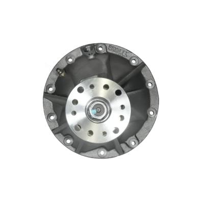 Dropout Assembly Toyota V6 Rear Diff W/Zip Locker 30 Spline 4.88 Ratio TV6 8 Inch Toyota 4.88 3RD Member Assembly W/ 30 Spline Zip Locker &amp; Yoke Yukon Gear