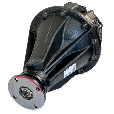 Gear And Axle Complete Third Member Assembly TV6C 4.30 Ratio Open Carrier For 16-23 Tacoma (Ref. 41110-04140) TV6C 16-23 Toyota Tacoma 8 Inch Rear 4.30 Std Open 3RD Member Assembly (Ref. 41110-04140) Yukon Gear