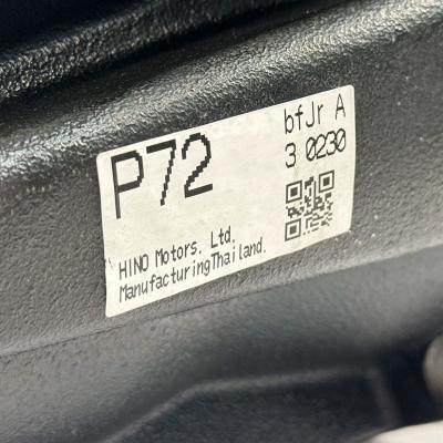 Gear And Axle Complete Third Member Assembly TV6C 4.30 Ratio Open Carrier For 16-23 Tacoma (Ref. 41110-04140) TV6C 16-23 Toyota Tacoma 8 Inch Rear 4.30 Std Open 3RD Member Assembly (Ref. 41110-04140) Yukon Gear