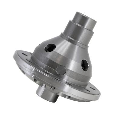 9 Inch Ford Trac-Loc With 28 Spline Limited Slip Smooth - 2 Preload Springs 9 Inch 28 Spline T/L Street Posi (Light Springs)Needs T/L Bolts(2sprngs) Yukon Gear