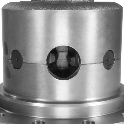 Dura Grip Limited Slip For GM &amp; Chrylser 11.5 Differentials 30 Spline 11.5AAM GM+Chy 30 Spline Duragrip Composite Clutch (needs2additives) Yukon Gear
