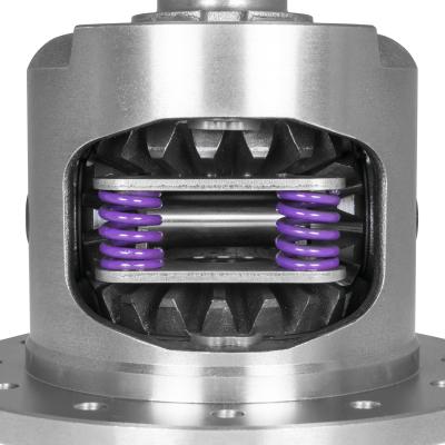 Dura Grip Limited Slip For GM 12T Diff 3.73 &amp; Up Ratio 30 Spline 12T GM 30 Spline HD 3.73 &amp; Up Duragrip Positraction Composite Clutch Yukon Gear