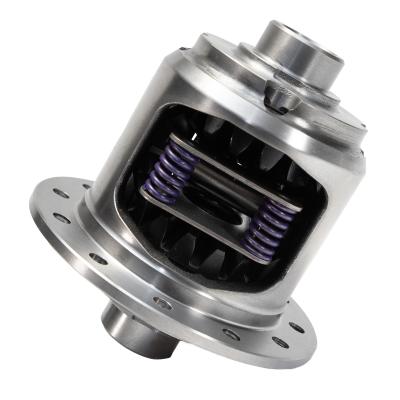 2013 &amp; Down GM 9.5 Inch All Ratios 2014+ GM 9.5 &amp; 9.76 Inch 12 Bolt 33 Spline 3.23 &amp; Down Duragrip Positraction Yukon Gear