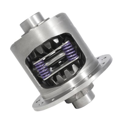 Dura Grip Limited Slip For GM 9.5 Differential 33 Spline 9.5 Inch GM 33 Spline Duragrip Positraction Composite Clutch (needs2additives) Yukon Gear