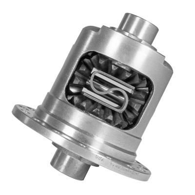 M35 3.54 &amp; Up Dura Grip Limited Slip 27 Spline Composite Clutches M35 27 Spline 3.54&amp; Up Duragrip Positraction Composite Clutch Yukon Gear