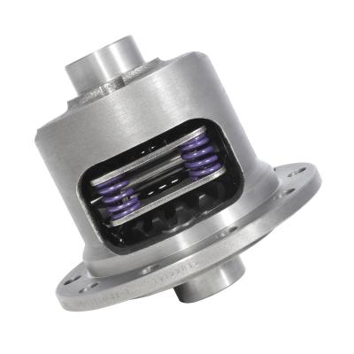 M226 Nissan Titan Dura Grip Limited Slip 10 Bolt 32 Spline Composite Clutches M226 Nissan Titan Duragrip '04&amp;Up 32 Spline W/ Composite Clutch 10 Bolt Yukon Gear