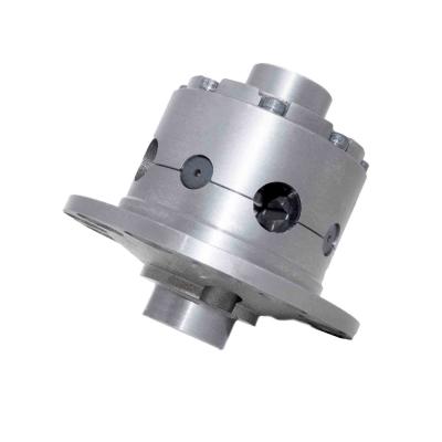 Toyota T100/Tacoma/Tundra Dura Grip Limited Slip 30 Spline Composite Clutches Toyota T100 Tacoma Tundra 30 Spline Duragrip Positraction Composite Clutch Yukon Gear