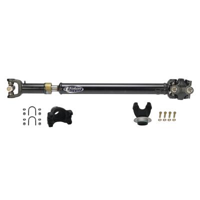Heavy Duty Driveshaft For '07-'11 JK Front '07-'11 JK HD Front Driveshaft 1310 2DR &amp; 4DR Yukon Gear