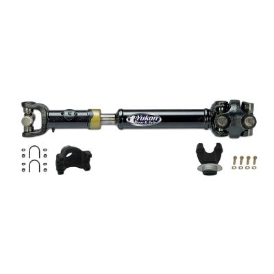Heavy Duty Driveshaft For '07-'11 JK Rear '07-'11 JK HD Rear Driveshaft 1310 2DR Yukon Gear