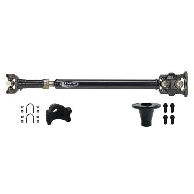 Heavy Duty Driveshaft For '12-'17 JK 4 Door Rear W/ M/T '12-'17 JK HD Rear Driveshaft 1350 4DR Manual Trans Yukon Gear