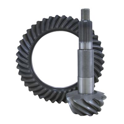 High Performance Replacement Ring &amp; Pinion Gear Set Dana 44 5.13 Ratio D44 5.13 R&amp;P (26 Spline Pinion) Yukon Gear