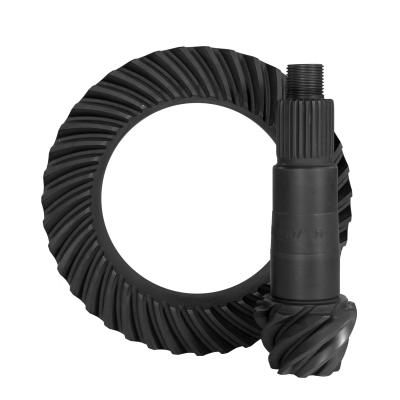 Ring &amp; Pinion Gears For Jeep Wrangler JL Front D44/210MM In 5.13 Ratio JL Dana 44 (M210) Rubicon Front 5.13 R&amp;P Yukon Gear