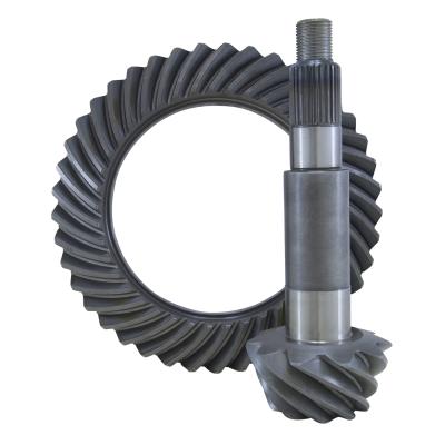 High Performance Replacement Ring &amp; Pinion Gear Set Dana 60 3.54 Ratio D60 3.54 R&amp;P Yukon Gear