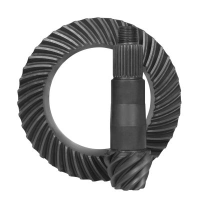 Ring And Pinion Gear Set For Dana 44 M210 Front Differential 4.11 Ratio M210 Dana Front 4.11 R&amp;P 2021+ Ford Bronco Yukon Gear