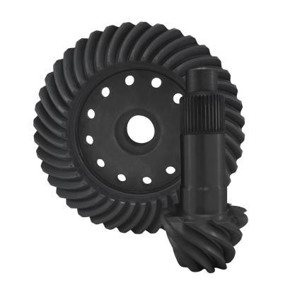 High Performance Replacement Ring &amp; Pinion Set Dana S111 4.88 Ratio Dana S111 4.88 R&amp;P (R&amp;P Only) Fits Dodge Only Yukon Gear