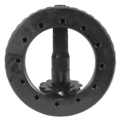 High Performance Ring &amp; Pinion Gear Set For 2011-Up Ford 10.5 Inch 3.31 Ratio 10.5 Inch Ford 3.31 R&amp;P '11 &amp; Up W/ 37 Spline Pinion Yukon Gear