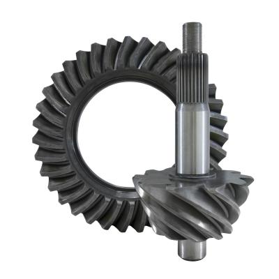 High Performance Ring &amp; Pinion Gear Set For Ford 9 Inch In A 6.00 Ratio 9 Inch Ford 6.00 R&amp;P Yukon Gear