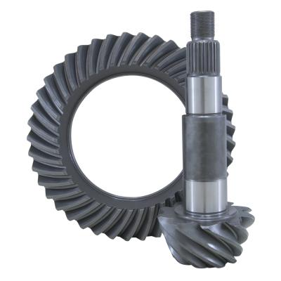 High Performance Ring &amp; Pinion Gear Set For Model 20 Inch A 4.88 Ratio M20 4.88 R&amp;P Yukon Gear