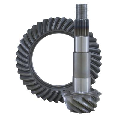 High Performance Ring &amp; Pinion Gear Set For Model 35 Inch A 3.73 Ratio M35 3.73 R&amp;P (3/8 Inch R/G Bolt) Yukon Gear