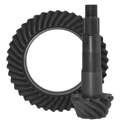 High Performance Ring &amp; Pinion Set Toyota Tacoma/T100 3.73 Ratio T100 &amp; Tacoma 3.73 R&amp;P W/O Locker Yukon Gear