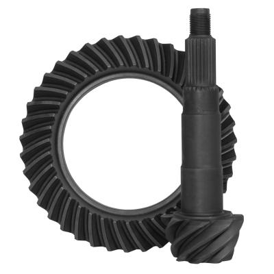 Ring &amp; Pinion Set Toyota 7.5 IFS Tacoma/T100 Reverse Rotation 5.29 7.5 Inch Toy 5.29 Rev R&amp;P For Tacoma &amp; T100 IFS Front Yukon Gear