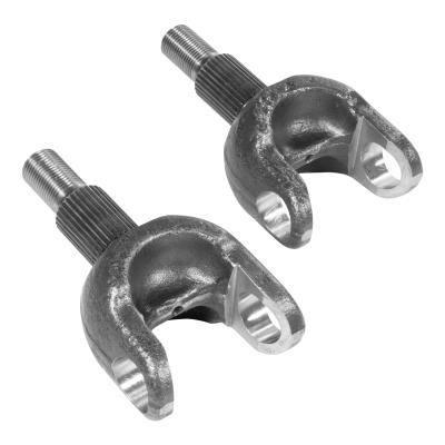 Stage 3 Jeep Jl/Jt Re-Gear Kit W/Covers Front Axles Dana 44 3.73 Ratio JL &amp; Jt Rubicon M220 Rear/ M210 Front Stage 3 Gear Kit Package 3.73 F&amp;R Cover &amp; 4340 Front Axles Yukon Gear