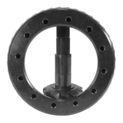 11.5 Inch AAM 3.73 Rear Ring &amp; Pinion Install Kit 4.375 Inch OD Pinion Bearing 11.5 Inch AAM 3.73 Rear R&amp;P Gear/ Install Kit Package '11-'19 GM '11-'13 Dodge/ Chy/ RAM Yukon Gear