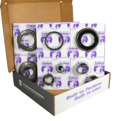10.5 Inch GM 14 Bolt 5.13 Rear Ring &amp; Pinion Install Kit 30 Spline Posi 14T 10.5 Inch GM 5.13 Rear R&amp;P Gear/ Install Kit Package W/ Posi '99-'10 GM Trk &amp; Suv Yukon Gear