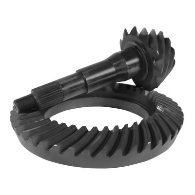 10.5 Inch Ford 4.56 Rear Ring &amp; Pinion And Install Kit 10.5 Inch Ford 4.56 Rear R&amp;P Gear/ Install Kit Package '08-'10 F250/ F350 Srw Yukon Gear