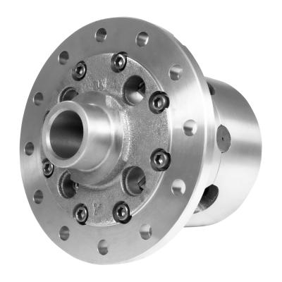 10.5 Inch Ford 4.11 Rear Ring &amp; Pinion Install Kit 35 Spline Posi 10.5 Inch Ford 4.11 Rear R&amp;P Gear/ Install Kit Package W/ Posi '99-'07 F250/ F350 Srw Yukon Gear