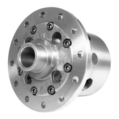10.5 Inch Ford 4.56 Rear Ring &amp; Pinion Install Kit 35 Spline Posi 10.5 Inch Ford 4.56 Rear R&amp;P Gear/ Install Kit Package W/ Posi '11&amp;Up F250/ '11-'16 F350 Srw Yukon Gear