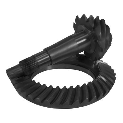 8.25 Inch Chy 3.55 Rear Ring &amp; Pinion Install Kit 1.618 Inch Id Axle Bearings &amp; Seals 8.25 Inch Chy 3.55 Rear R&amp;P Gear/ Install Kit Package With Ak 1559 (1.618 Inch Id) '76-'04 Yukon Gear