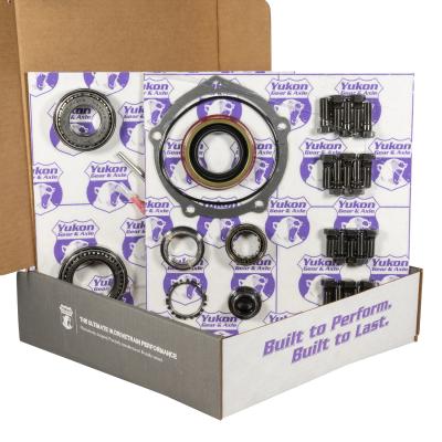 Muscle Car Limited Slip &amp; Re-Gear Kit For Ford 9 28 Spline 3.89 Ratio 9.0 Inch Ford 3.89 Ratio R&amp;P Gear/ Install Kit Package With 31 Spline T/L Posi (Fits 3.062 Inch Do/ Daytona Ps) Yukon Gear