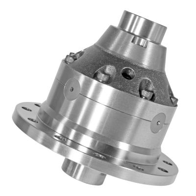 Grizzly Locker For Dana 60 4.10 &amp; Down 35 Spline D60 35 Spline 4.10 &amp; Down Grizzly Locker Yukon Gear