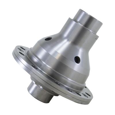 Grizzly Locker Ford 9 Inch Differential With 35 Spline Axles Racing Design Ford 9 Inch 35 Spline 3.250 Inch Bearing Aggrsve Grizzly Locker (Race Or Off Road Use) Yukon Gear