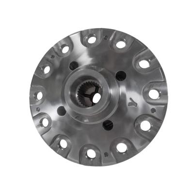 Grizzly Locker For Toyota T100 8.4 Inch Rear 30-Spline Yukon Gear
