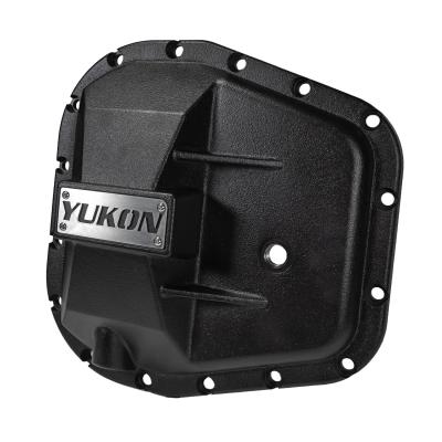 Heavy Duty Differential Cover For 2023 + Sd - 16 Bolt Yukon Gear