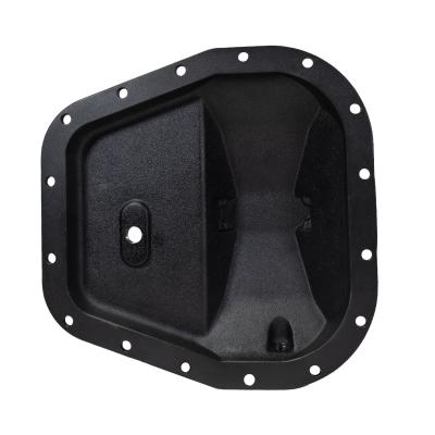 Heavy Duty Differential Cover For 2023 + Sd - 16 Bolt Yukon Gear