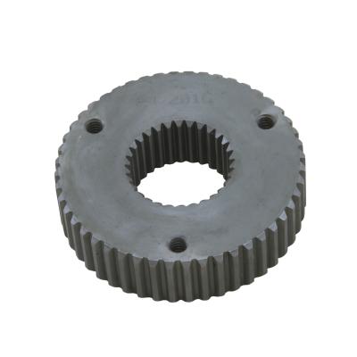Hardcore Drive Flange 30 Spline Inner 48 Spline Outer Drive Flange D44 30 Spline Inner 48 Spline Outer Flange Only Yukon Gear