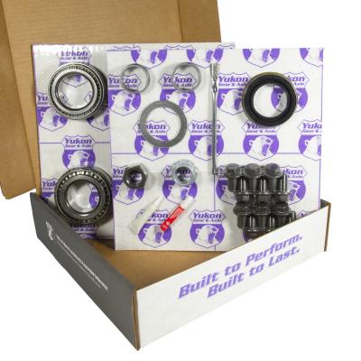Master Overhaul Kit For '11 &amp; Up Chrylser 9.25 Inch Zf Rear 9.25 Inch Chy Zf 2011&amp;Up Rear Master Overhaul Kit Yukon Gear