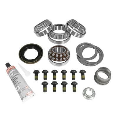 Master Overhaul Kit For Jeep Wrangler JL Dana 44/220MM Rear JL &amp; Jt D44/ 220MM Rear Master Overhaul Kit Yukon Gear