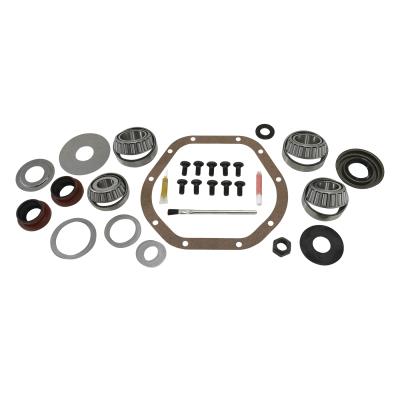 Master Overhaul Kit Dana 44 Standard Rotation Front Diff 30 Spline D44 Master Overhaul Kit 30 Spline (Including Side Seals) Yukon Gear
