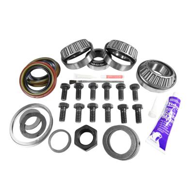 Master Overhaul Kit Dana 80 Diff (4.375 Inch OD Only On '98-Up Fords) D80 (4.375 Inch OD Only 1998 &amp;Newer Ford) Np Bearing Master Overhaul Kit Yukon Gear